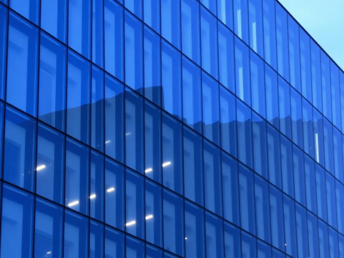 Elevation Glass